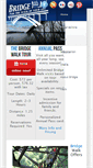 Mobile Screenshot of bridgewalk.com